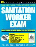 Sanitation Worker Exam