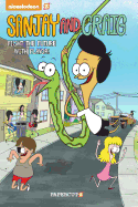 Sanjay and Craig #1: Fight the Future with Flavor