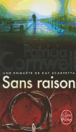 Sans Raison - Cornwell, P