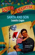 Santa and Son