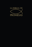 Santa Biblia de Promesas Reina-Valera 1960 / Econ?mica / Rstica / Color Negro // Spanish Promise Bible Rvr 1960 / Economy / Paperback / Black