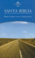 Santa Biblia Dios Camina Con El Immigrante-Rvr 1960