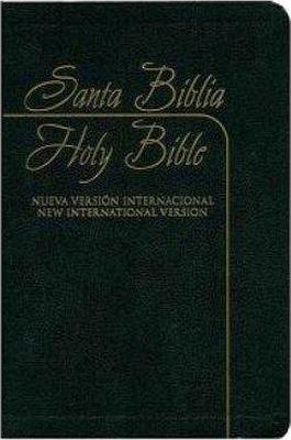 Santa Biblia-PR-NIV/NVI - Biblica (Creator)
