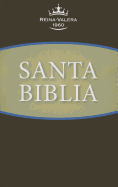 Santa Biblia-Rvr 1960