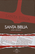 Santa Biblie Letra Grande-Rvr 1960