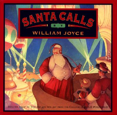 Santa Calls - 