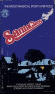 Santa Claus/Nov - Vinge, Joan D