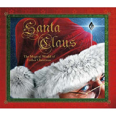 Santa Claus: The Magical World of Father Christmas - Green, Rod