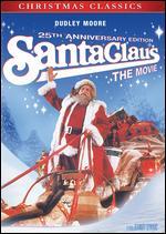 Santa Claus: The Movie