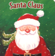 Santa Claus - Dollin, Laura