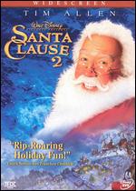 Santa Clause 2 [WS] - Michael Lembeck