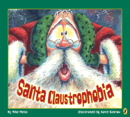 Santa Claustrophobia - Reiss, Mike