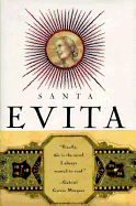 Santa Evita - Martinez, Tomas Eloy, and Lane, Helen (Translated by)