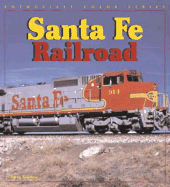 Santa Fe Railway