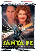 Santa Fe - Andrew Shea