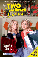 Santa Girls: Santa Girls