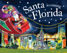 Santa Is Coming to Florida