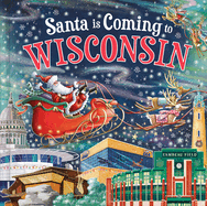 Santa Is Coming to Wisconsin