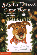 Santa Paws, Come Home (#4)