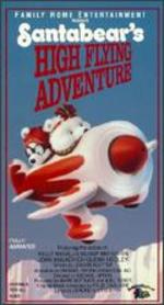 Santabear's High Flying Adventure - 