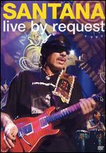 Santana: Live By Request - Lawrence Jordan