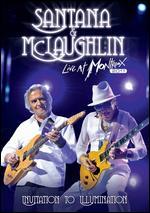 Santana & McLaughlin: Live at Montreux 2011 - Invitation to Illumination