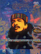 "Santana": Soul: Dance of the Rainbow Serpent - Authentic Guitar Tab Edition