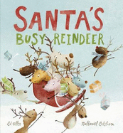 Santa's Busy Reindeer