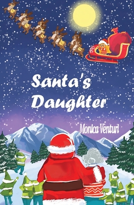 Santa's Daughter - Venturi