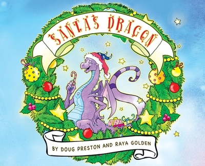 Santa's Dragon - Preston, Doug