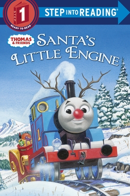 Santa's Little Engine (Thomas & Friends) - Awdry, W, Rev.
