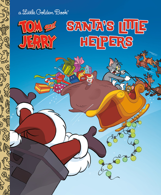 Santa's Little Helpers (Tom & Jerry) - 