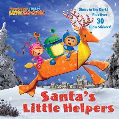 Santa's Little Helpers - Random House