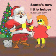 Santa's New Little Helper