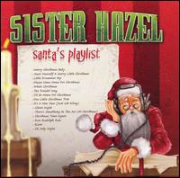 Santa's Playlist - Sister Hazel