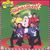 Santa's Rockin'! - The Wiggles