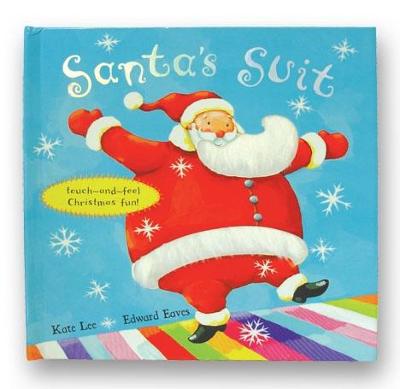 Santa's Suit - Lee, Kate