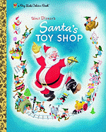 Santa's Toy Shop - Dempster, Al, and Walt Disney Productions