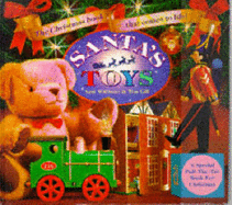 Santa's Toys - Williams, Sam