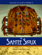 Santee Sioux