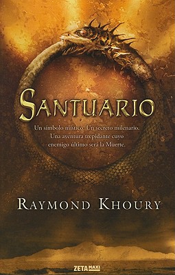 Santuario - Khoury, Raymond