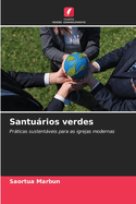 Santuarios verdes