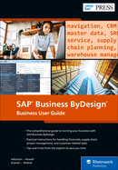 SAP Business Bydesign: Business User Guide