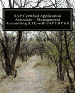 SAP Certified Application Associate - Management Accounting (Co) with SAP Erp 6.