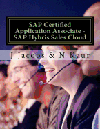 SAP Certified Application Associate - SAP Hybris Sales Cloud