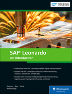 SAP Leonardo: An Introduction