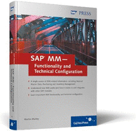 SAP MM: Functionality and Technical Configuration