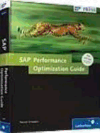 SAP Performance Optimization Guide