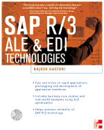 SAP R/3 ALE & EDI Technologies - Kasturi, Rajeev