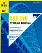 SAP R/3 Performance Optimization